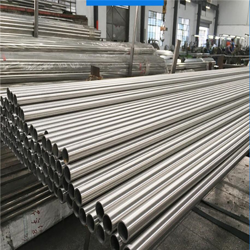 消磁不銹鋼管高位成交的乏力,價格止漲低靠